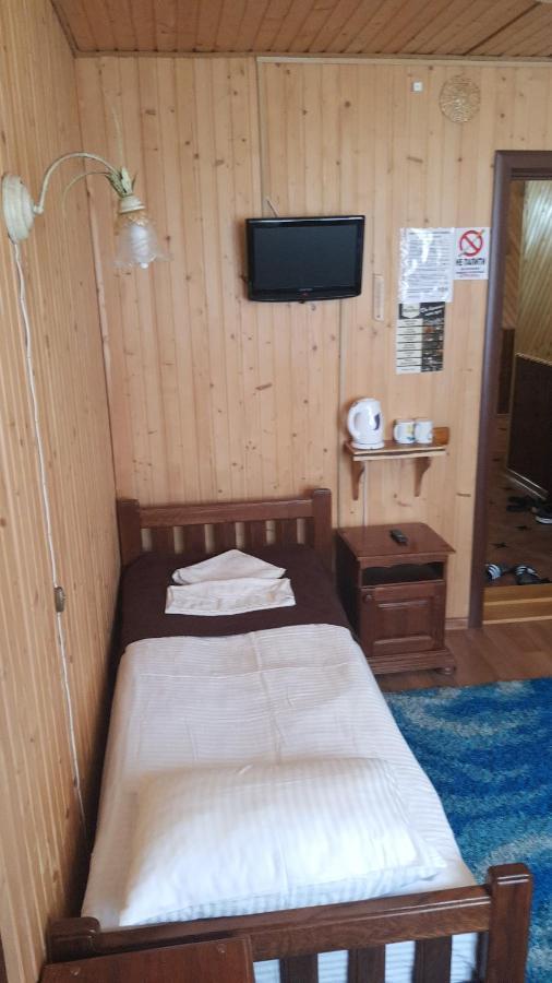 Villa Milena Bukovel Dış mekan fotoğraf