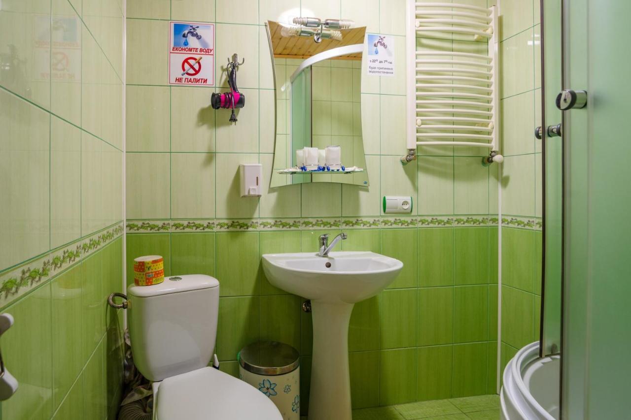 Villa Milena Bukovel Dış mekan fotoğraf