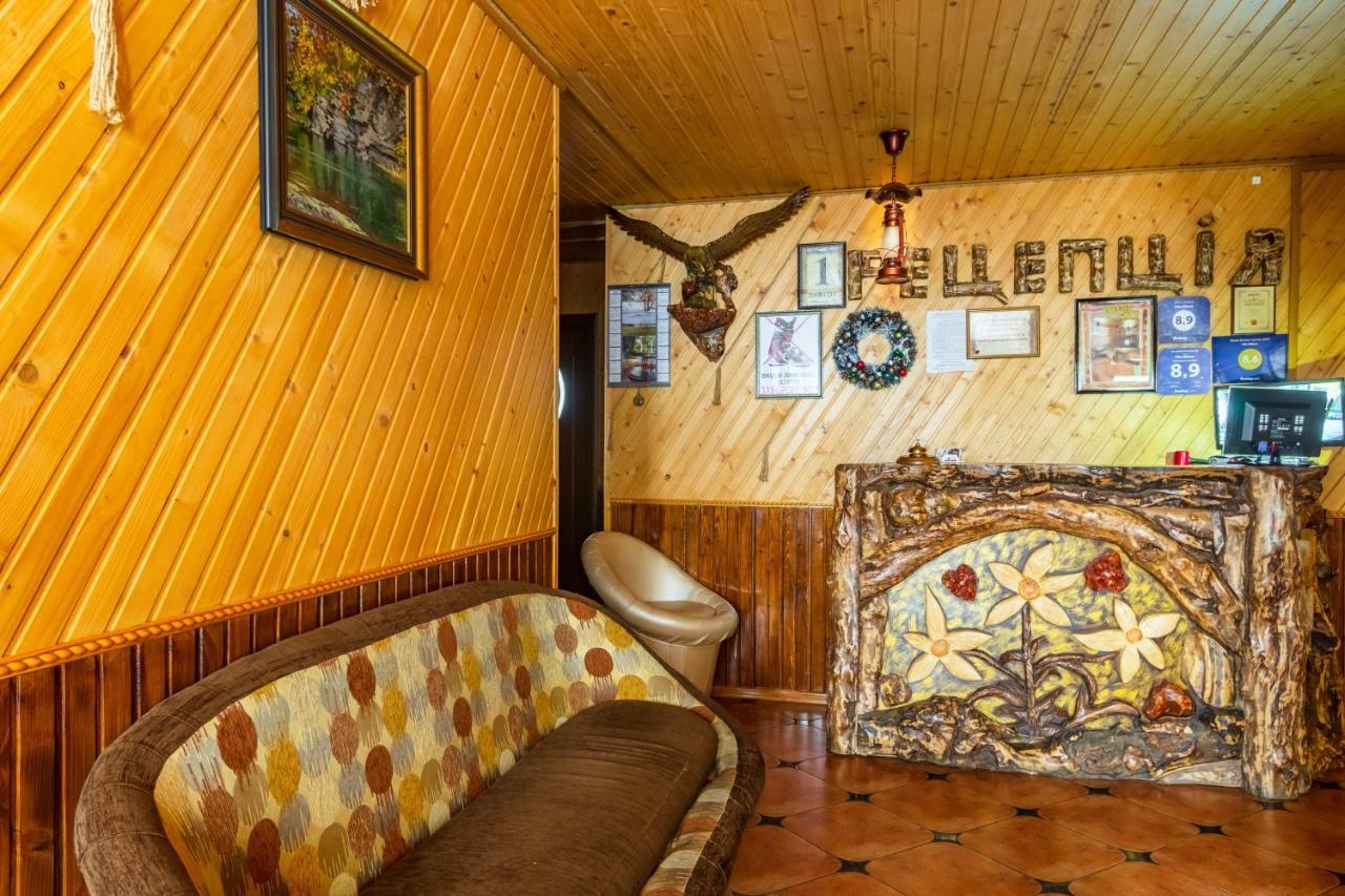 Villa Milena Bukovel Dış mekan fotoğraf