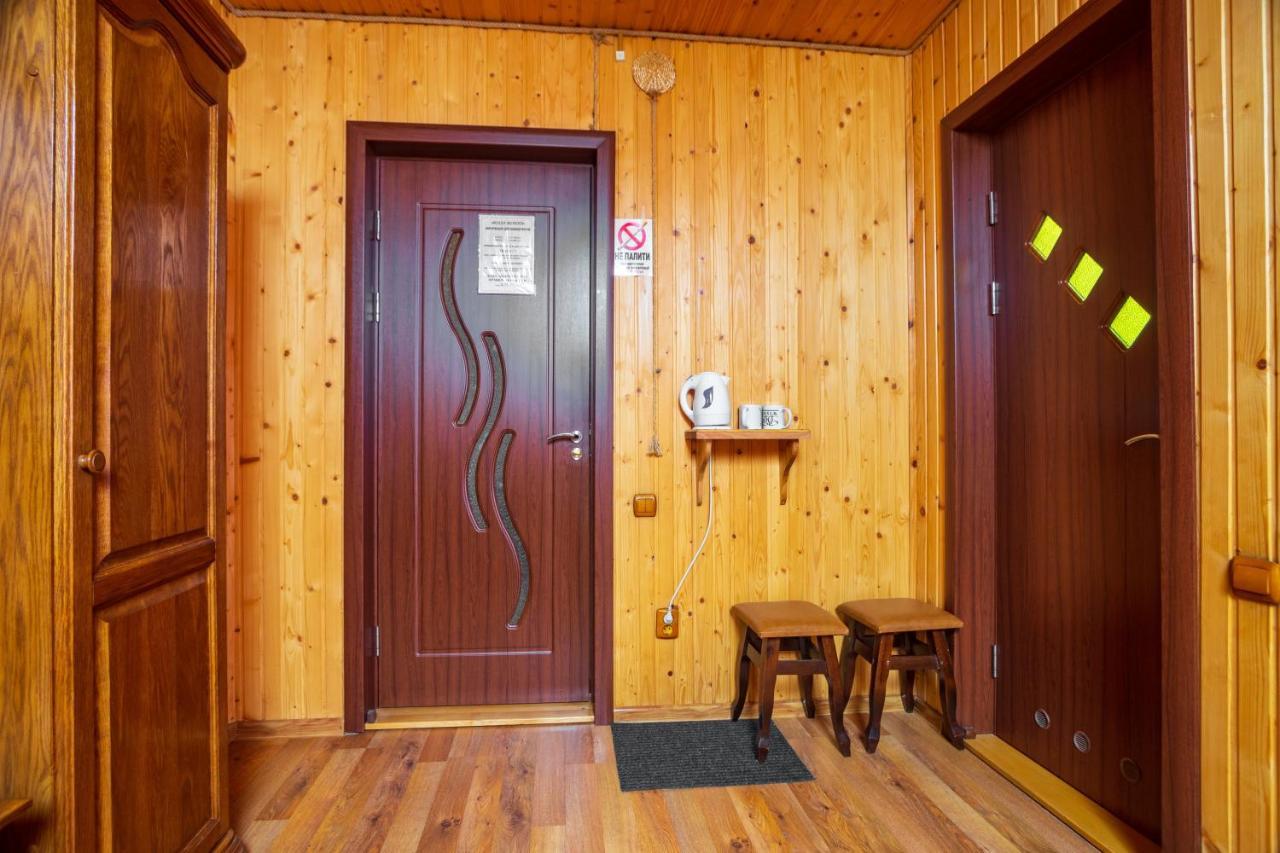 Villa Milena Bukovel Dış mekan fotoğraf