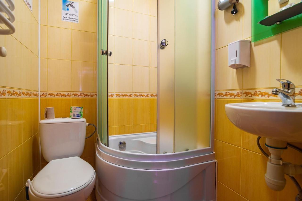 Villa Milena Bukovel Dış mekan fotoğraf