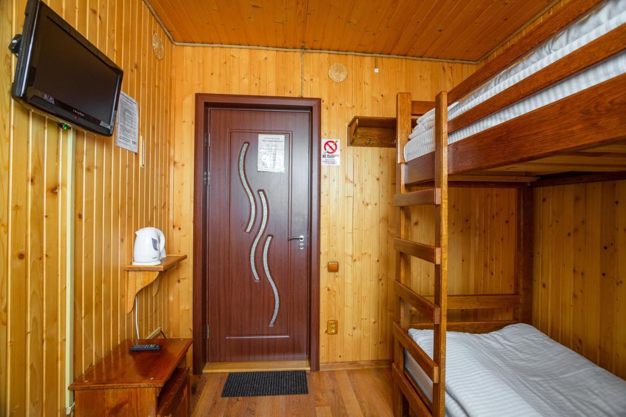 Villa Milena Bukovel Dış mekan fotoğraf